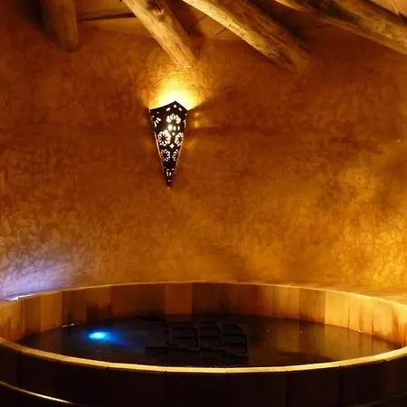 Hobbit Et Figuiers