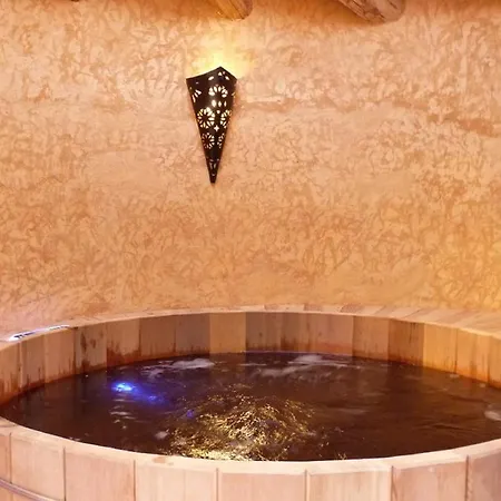 Hobbit Et Figuiers Bed & Breakfast 3*