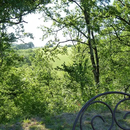 Couette-café Hobbit Et Figuiers Eyvignes-et-Eybenes