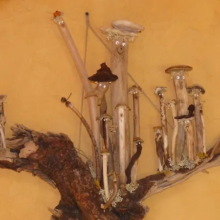 Couette-café Hobbit Et Figuiers Eyvignes-et-Eybenes