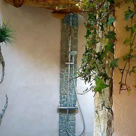 Bed & Breakfast Hobbit Et Figuiers Eyvignes-et-Eybenes