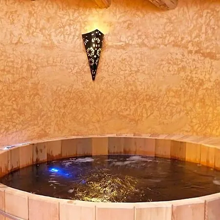 Bed & Breakfast Hobbit Et Figuiers
