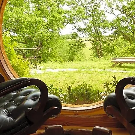 Bed & Breakfast Hobbit Et Figuiers 3*