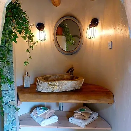 Hobbit Et Figuiers Bed & Breakfast Eyvignes-et-Eybenes