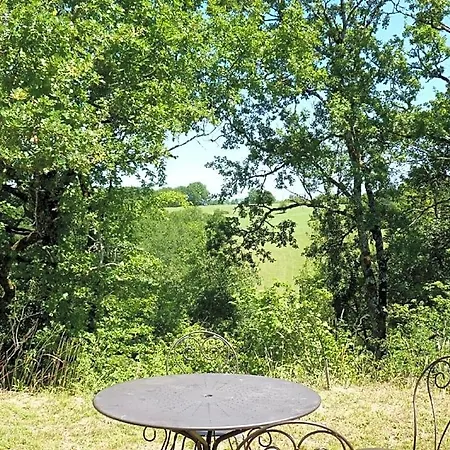 Bed & Breakfast Hobbit Et Figuiers Eyvignes-et-Eybenes