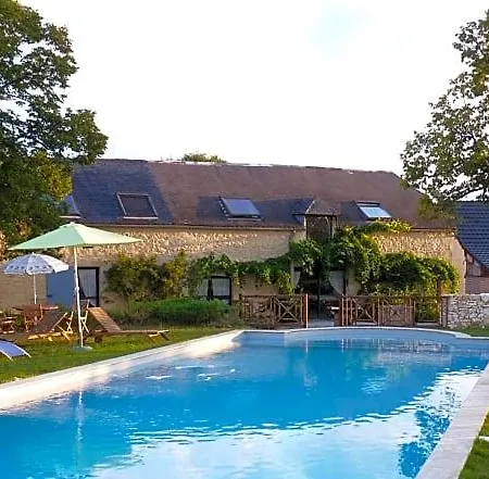Hobbit Et Figuiers Bed & Breakfast