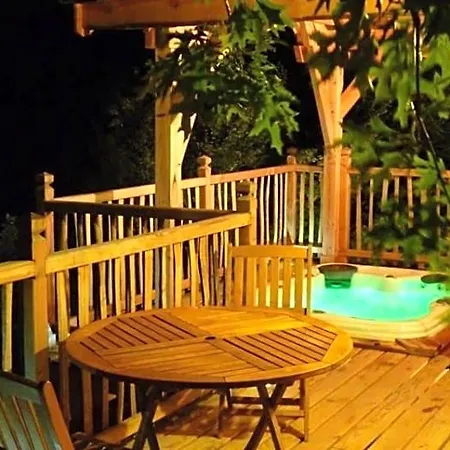 Hobbit Et Figuiers Bed & Breakfast Eyvignes-et-Eybenes