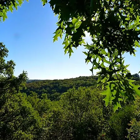 Bed & Breakfast Hobbit Et Figuiers Eyvignes-et-Eybenes