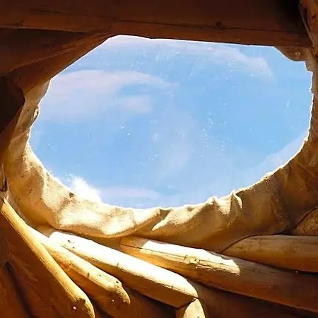 Bed & Breakfast Hobbit Et Figuiers 3*
