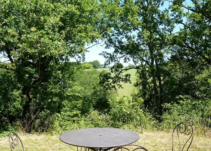 Hobbit Et Figuiers 3* Eyvignes-et-Eybenes