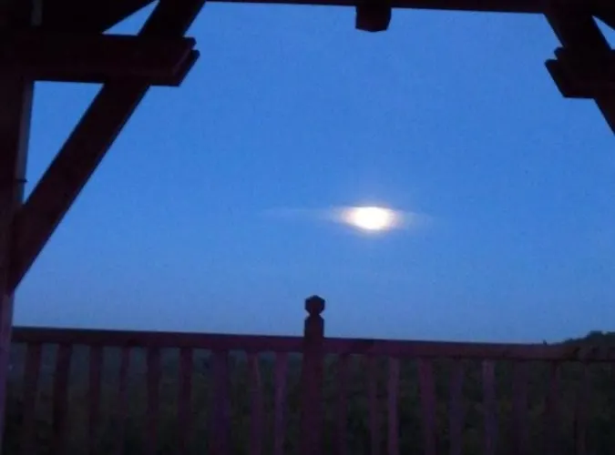 Hobbit Et Figuiers 3* Eyvignes-et-Eybenes